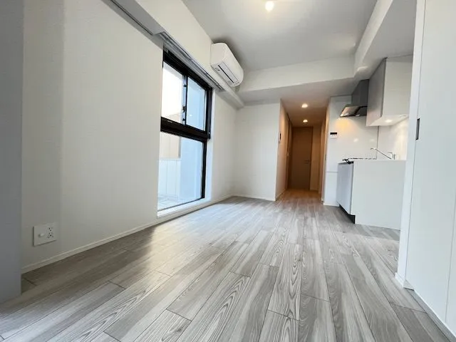 Cross Residence Rikugien - Interior - ["Property", "Fixture", "Window"]