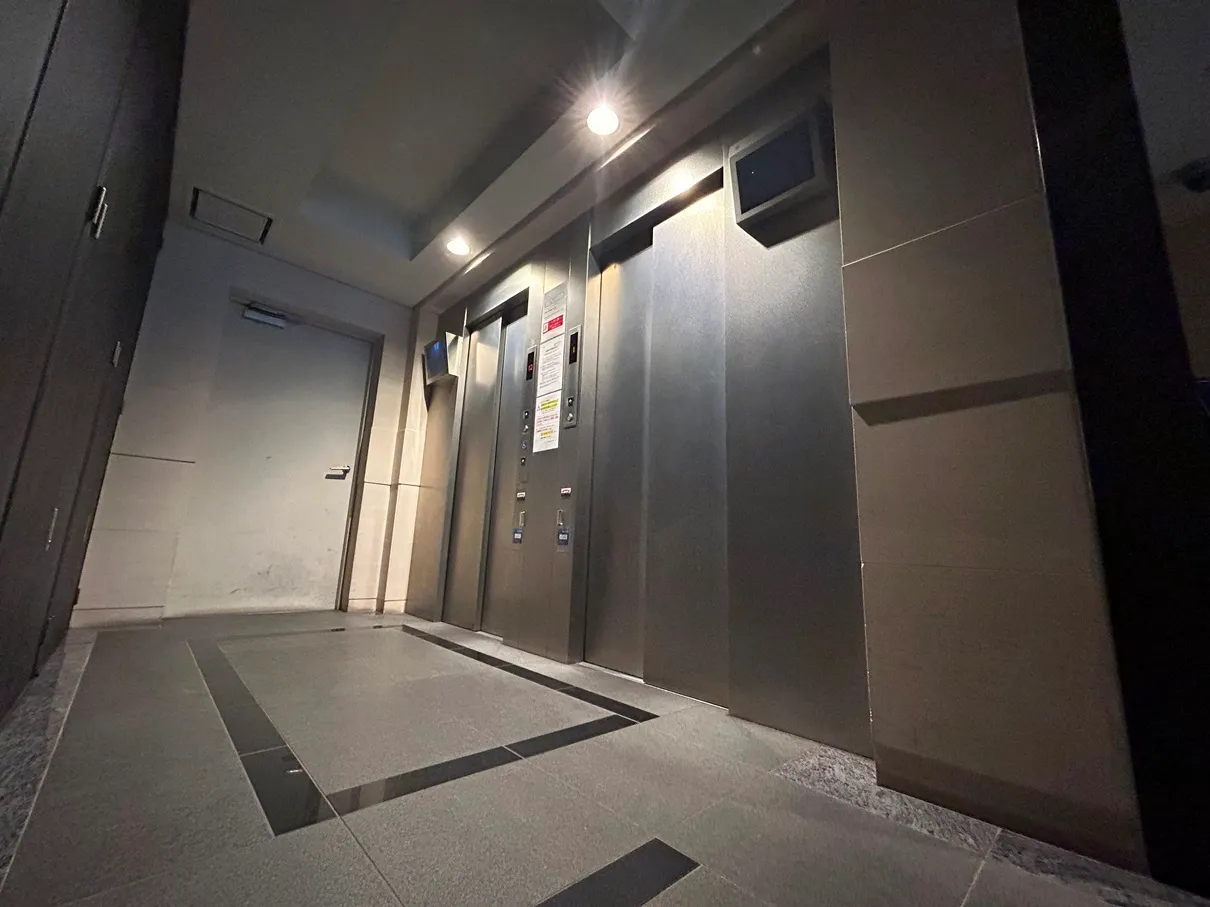 KDX Residence Higashi Shinjuku - Other - ["Door", "Fixture", "Flooring"]