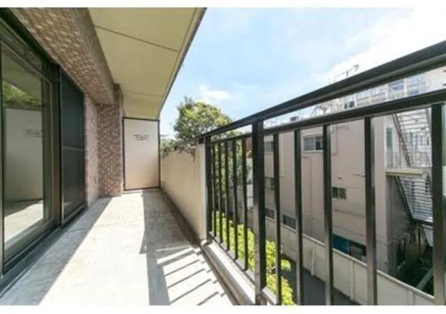 Verde Musashino - Interior - ["Residential area", "Apartment", "Condominium"]