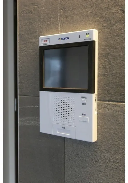 La Douceur Sugamo West - Interior - ["Electronic device", "Technology", "Electronics"]