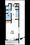 Pacific Court Meguro Minami - Floor Plan - ["Apartment"] thumbnail