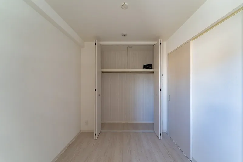 Glück Maison F Toyonaka XV - Interior - ["Flooring", "Floor", "Wood"]