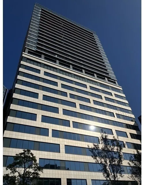 Branz Shibuya Sakuragaoka - Exterior - ["Building", "Skyscraper", "Sky"]