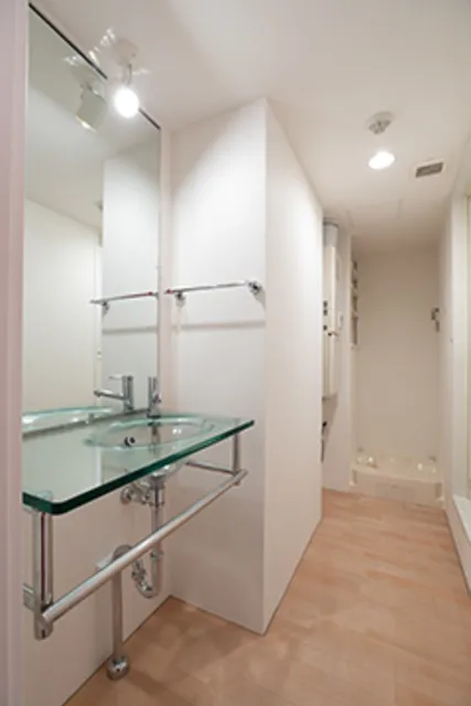 Art Moulay Jiyugaoka - Interior - ["Interior design", "Flooring", "Floor"]