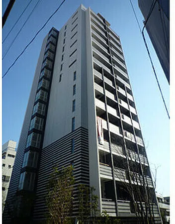 Park Habio Higashinakano - Exterior - ["Condominium", "Metropolitan area", "Building"]