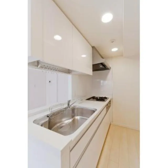 Park Axis Nihonbashi Hamacho - Interior - ["Property", "Room", "Ceiling"]