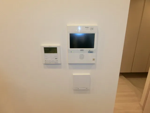 Prime Garden Nishiazabu - Interior - ["Electronic device", "Gadget", "Gas"]
