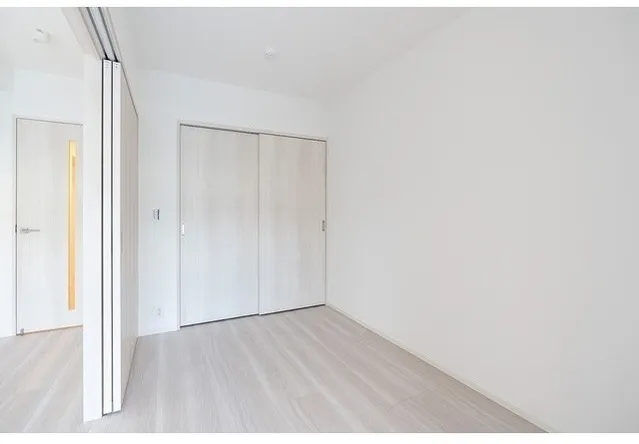 Comforia Takenotsuka East - Interior - ["Flooring", "Floor", "Wood flooring"]