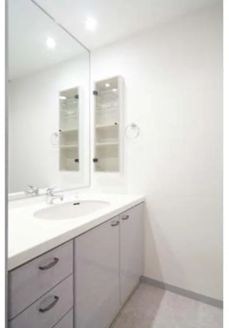 Lapyuta - Interior - ["Flooring", "Interior design", "White"]