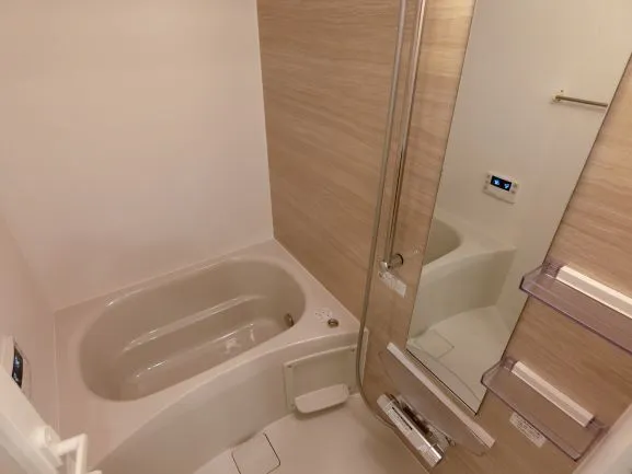 Urban Link Omori Beach - Interior - ["Brown", "Bathroom", "Fixture"]