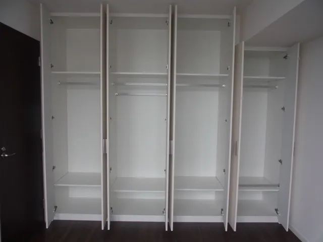 The Wangan Tower Rex Garden - Interior - ["Wood", "Flooring", "Floor"]