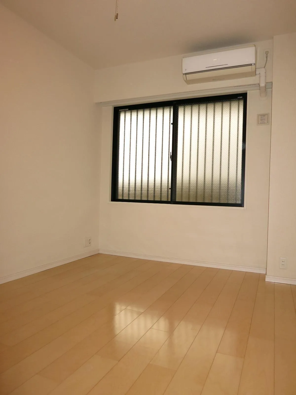 HF Wakabayashi Park Residence - Interior - ["Wall", "Wood", "Flooring"]
