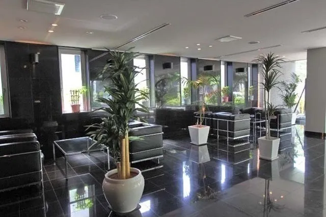 Comforia Kitasando - Exterior - ["Flooring", "Interior design", "Floor"]