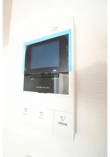 La Douceur Suginami Wada - Interior - ["Electronic device", "Display device", "Technology"]