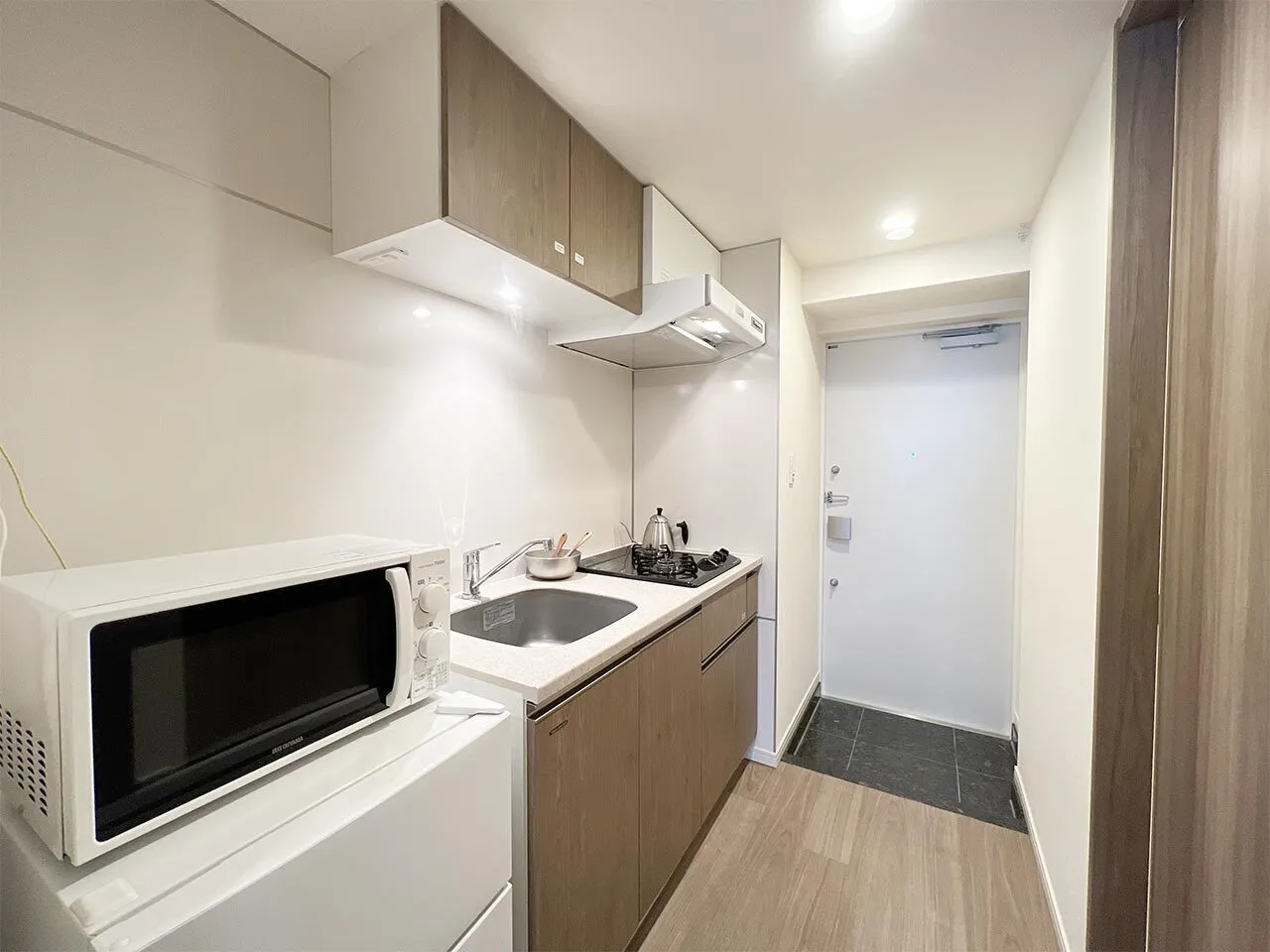 Mynavi STAY Grande Ueno - Interior - []