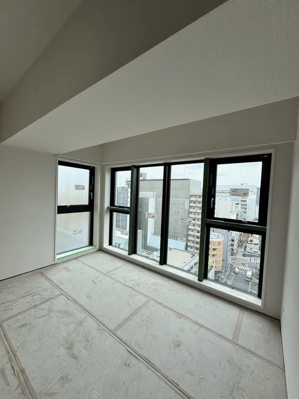 Lumiec Kinshicho - Interior - ["Flooring", "Floor", "Interior design"]