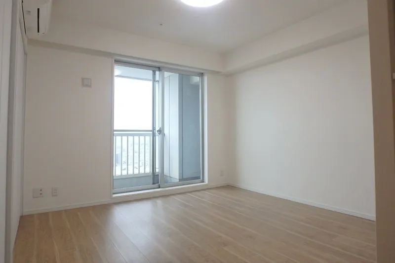Riverside Sumida Central Tower Palace - Interior - ["Flooring", "Floor", "Wood flooring"]