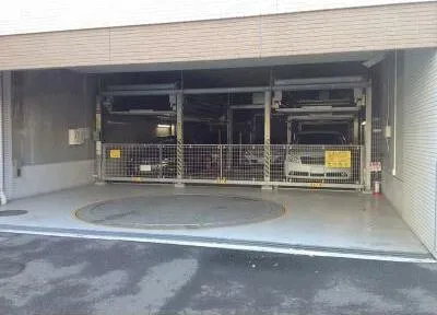 Regalo Nishiwaseda - Other - ["Garage", "Building", "Parking"]