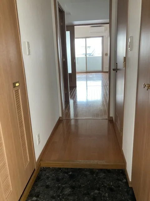 Jera Ebisu Residence - Interior - ["Flooring", "Floor", "Wood"]