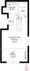 CASA PIAZZA Shimomaruko - Floor Plan - ["White", "Diagram", "Floor plan"] thumbnail