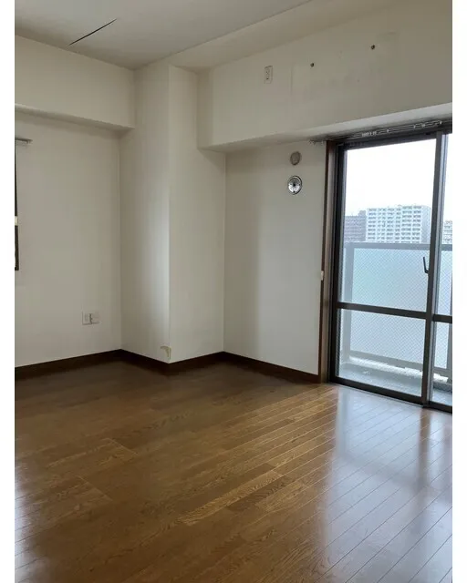 Prime Urban Nishi-Nippori - Interior - ["Building", "Fixture", "Wood"]