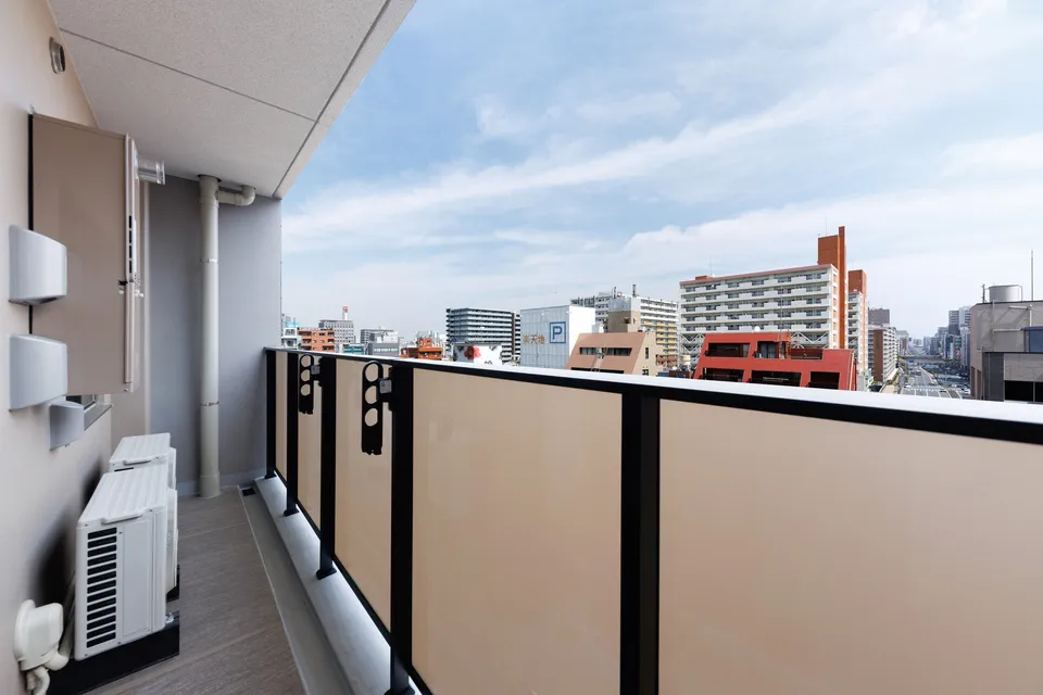 Hmlet Kinshicho II - Other - ["Apartment", "Balcony", "Condominium"]