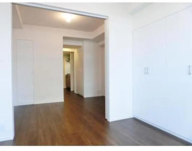 Park Axis Takinogawa La Breeze - Interior - ["Flooring", "Floor", "Wood flooring"]