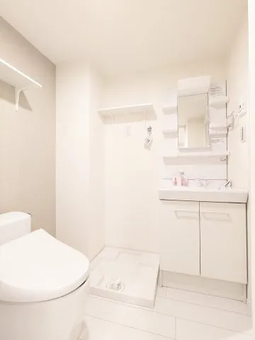 Citywalk Ebara Nakanobu - Interior - []