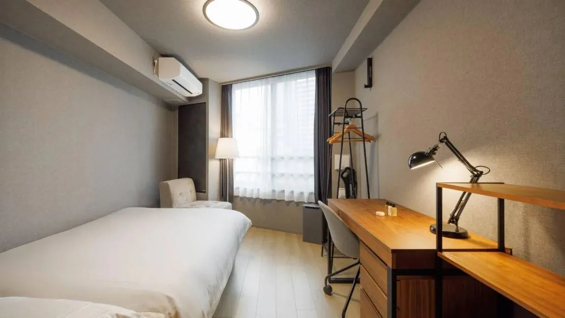Hmlet Shibuya Ohashi - Interior - []