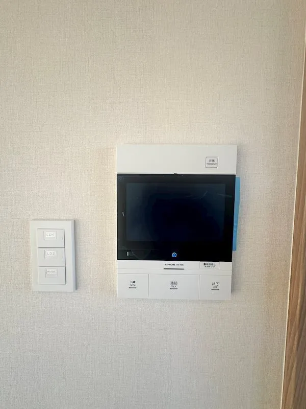 KOMABA WEST - Interior - *Photo of Room 601