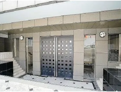 Brides Kanda - Exterior - ["Floor", "Flooring", "Tile Flooring"]