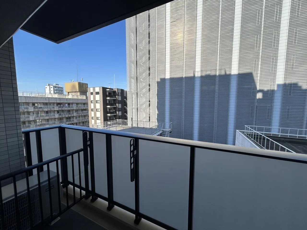 Blanciesta Asakusa Kuramae - Interior - ["Apartment", "Composite material", "High-rise building"]
