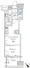 LEGASIS Nakameguro - Floor Plan - ["Rectangle", "Font", "Parallel"] thumbnail