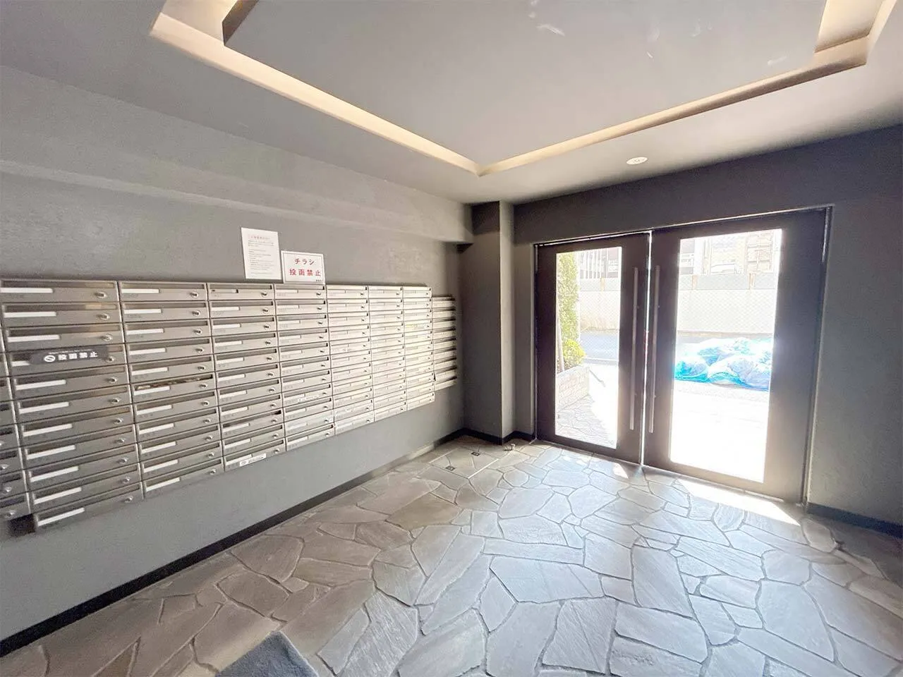Mynavi STAY Ginza East - Exterior - []