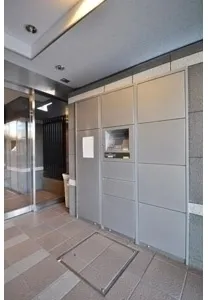 Premier Stage Otsuka - Exterior - ["Door", "Fixture", "Automotive exterior"]