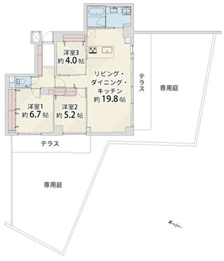 Rapport Takanawa
