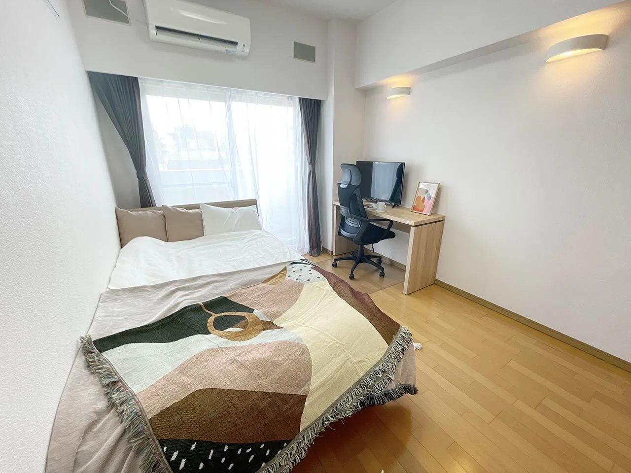 Mynavi STAY Miraie Hiroo - Interior - []