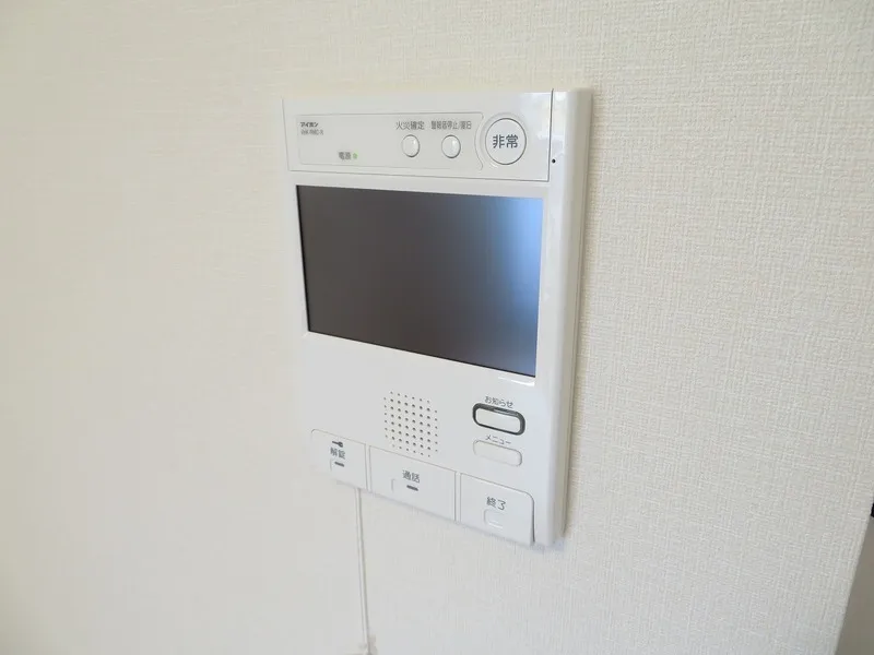 The Park Cross Monzen-Nakacho - Interior - ["Electronic device", "Electronics", "Technology"]