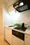 Castalia Hatsudai - Interior - ["Major appliance", "Kitchen", "Floor"] thumbnail