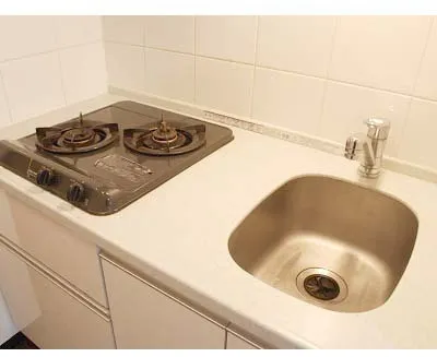 Toshin Phoenix Nakano - Interior - ["Major appliance", "Kitchen", "Kitchen Appliance"]