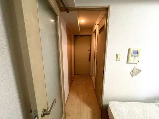 Prele Duc Hatchobori - Interior - []