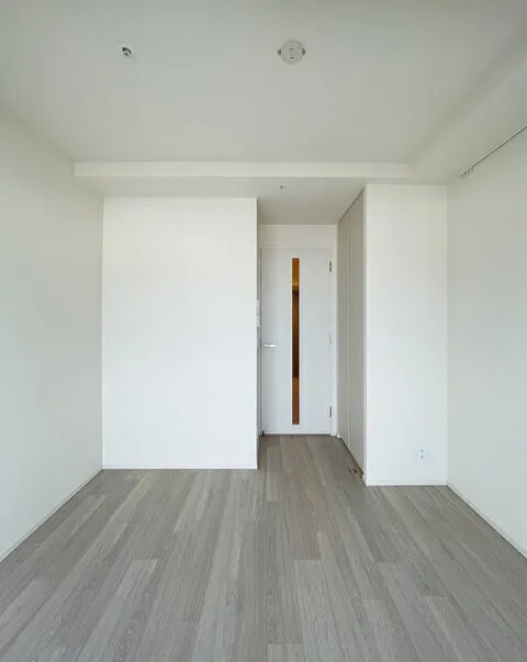 Orchid Residence Shinagawa Nakanobu - Interior - ["Building", "Fixture", "Wood"]