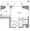 Comfortia Liv Komagome Nishigahara - Floor Plan - ["Plan", "Diagram", "Floor plan"] thumbnail