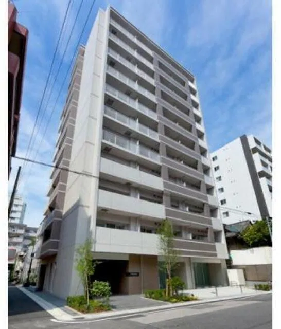 Park Axis Ryogoku - Exterior - ["Building", "Condominium", "Property"]