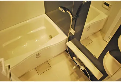 ZOOM Ebisu - Interior - ["Plumbing fixture", "Bathroom", "Bathtub"]