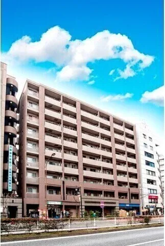Park Flats Shibuya Daikanyama - Exterior - []