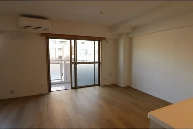 Santo Core Meguro - Interior - ["Flooring", "Floor", "Apartment"]