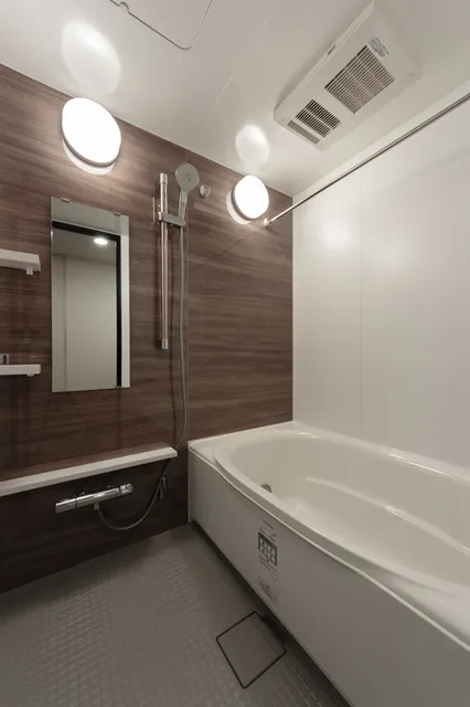 Terra Silk Forest - Interior - ["Flooring", "Interior design", "Ceiling"]