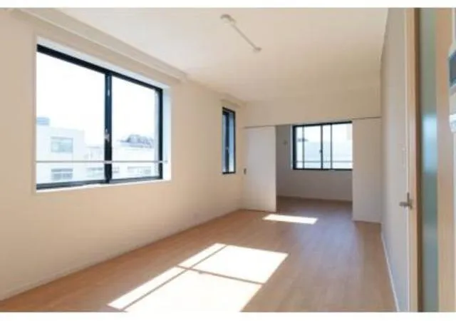 Patio Square Nakano - Interior - ["Apartment", "Condominium", "Commercial building"]