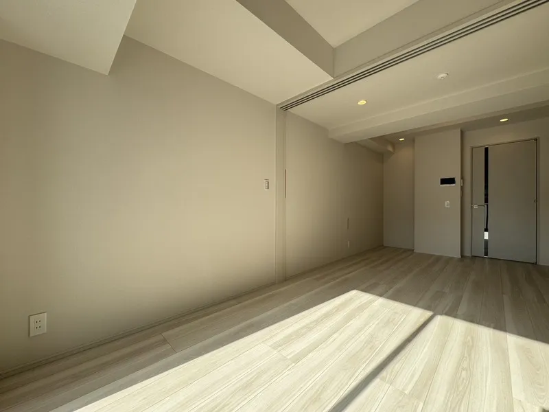 Lumiec Kinshicho - Interior - ["Flooring", "Floor", "Wood"]